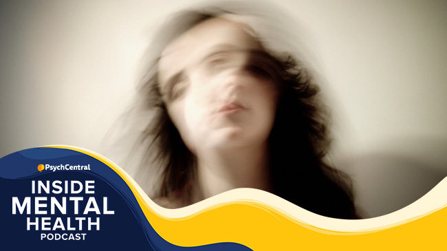 Inside Schizophrenia: What Hallucinations Really Feel Like