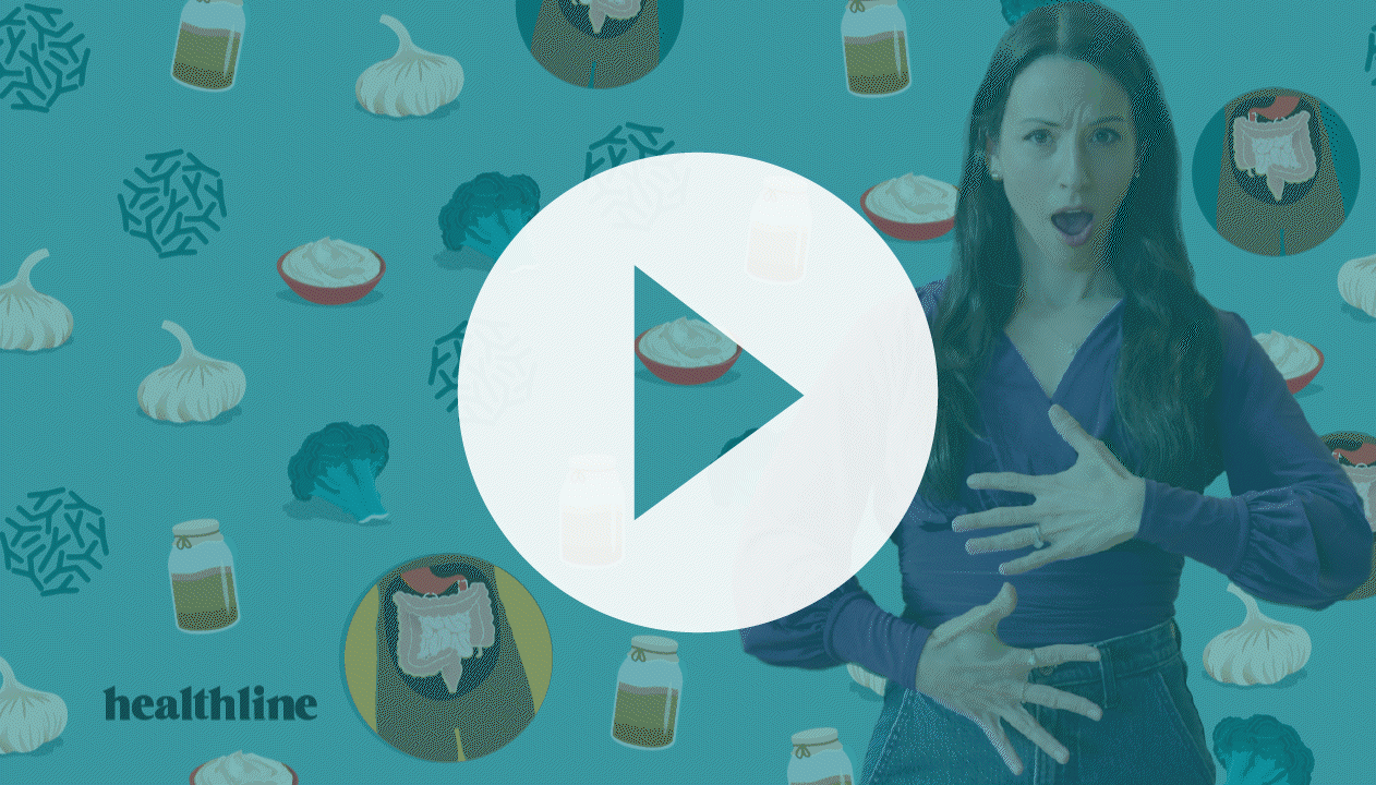 The Gut Health Tips You Need to Know!