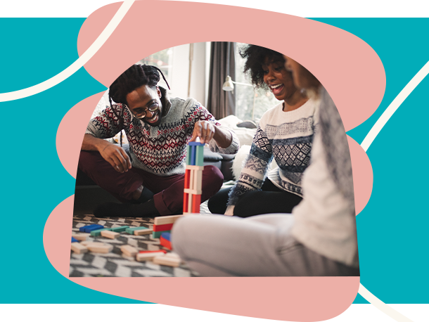 What should I do after the holidays?