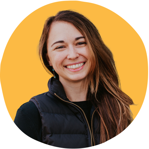 Catherine Conelly, busy working mom