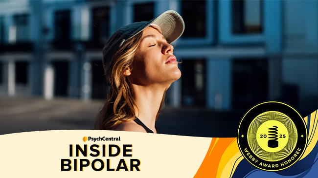 From Panic to Peace: Self-Calming Tactics for Bipolar Disorder