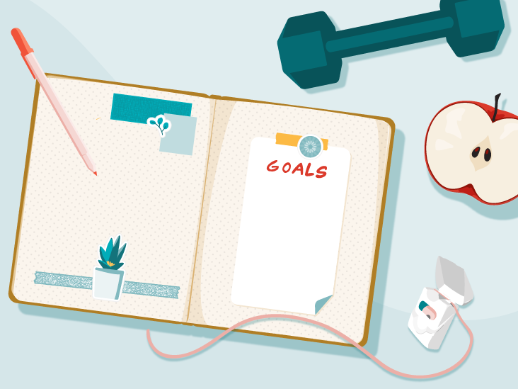 Join Our New Habits, New You Miniseries!