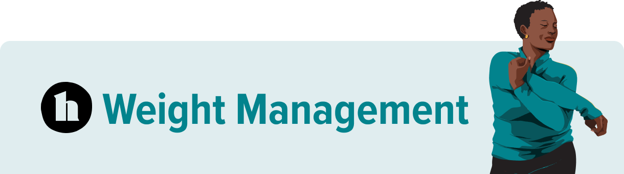 Healthline Weight Management