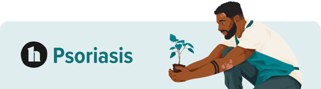 Healthline Psoriasis