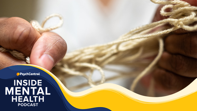 Why Negative Self-Talk Feels True (And How to Stop Believing It)