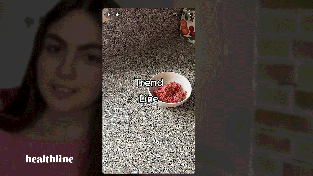 The Sweet Potato Bowl That Went Viral on TikTok