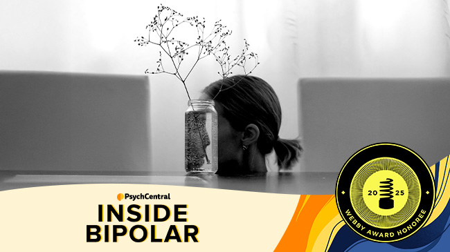 Paranoia in Bipolar: Anxiety vs. Psychosis