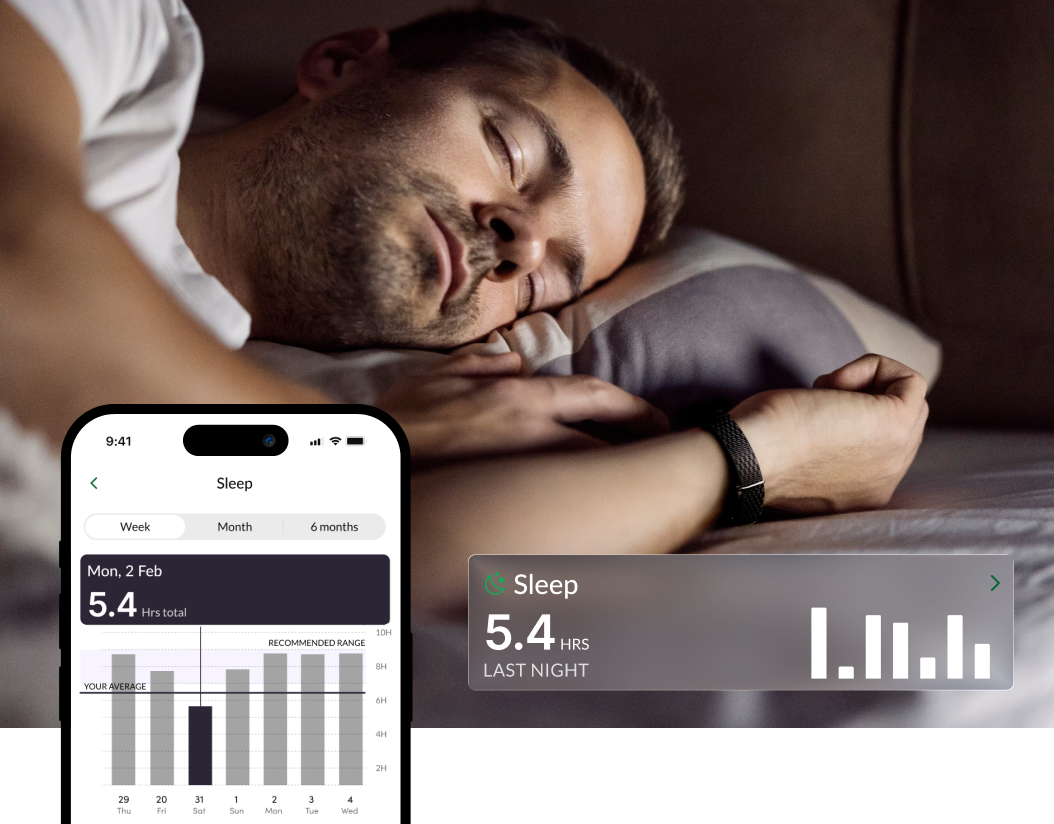 Easily and Accurately Track Blood Pressure with Hilo