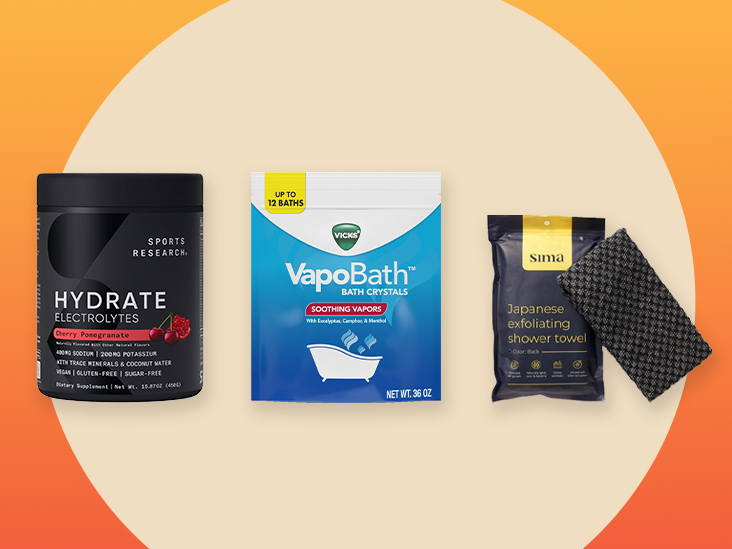 11 Health and Wellness Buys for Winter
