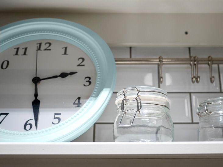 Weight Loss: Intermittent Fasting No More Effective Than Other Diets