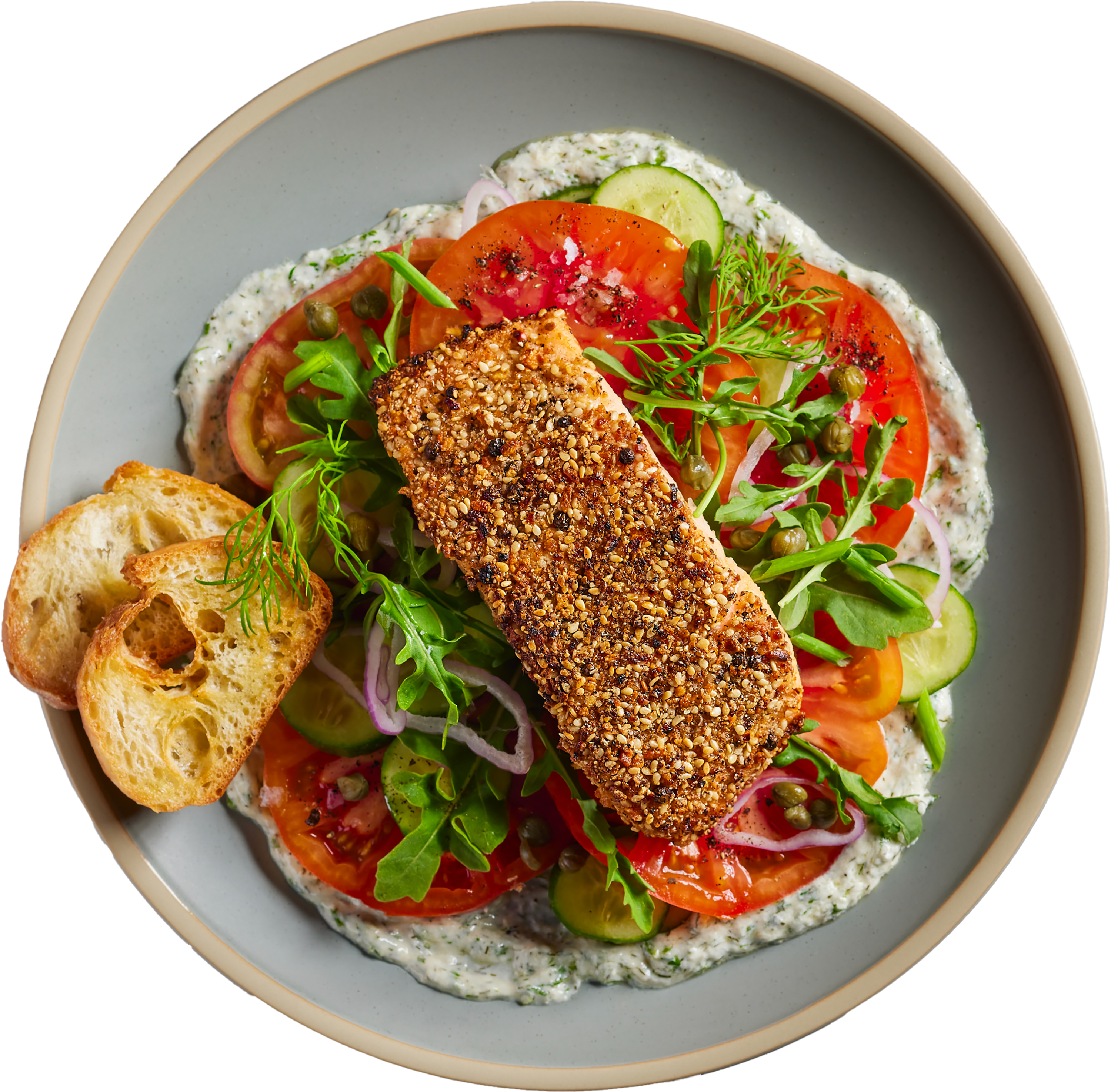 Make Dinner Easier with Gobble Meal Kits