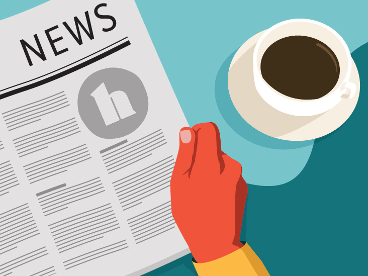 Join Healthline's Daily News Newsletter
