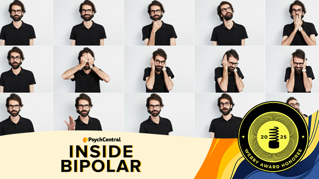 When Emotions Are Mistaken for Bipolar Symptoms