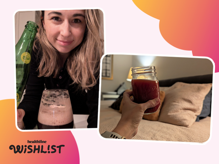 Join Healthline's Wishlist Newsletter