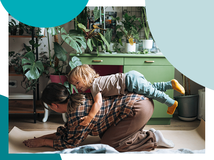 Who needs luck when you've got these resources?