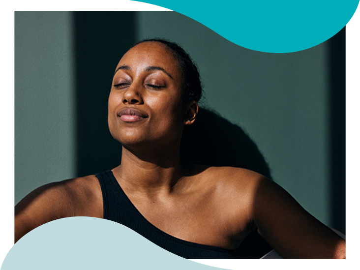 The potential perks of peace and quiet