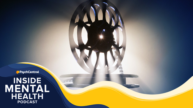 Mental Health Isn't a Movie: Changing Hollywood's Narrative