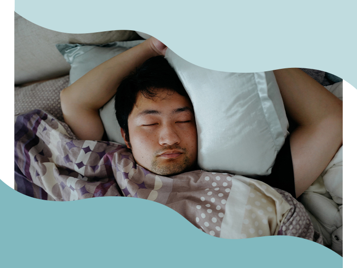What helps you fall — and stay — asleep?