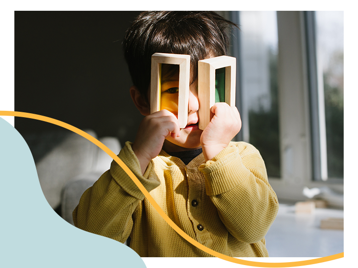 When was the last time you were bored? 