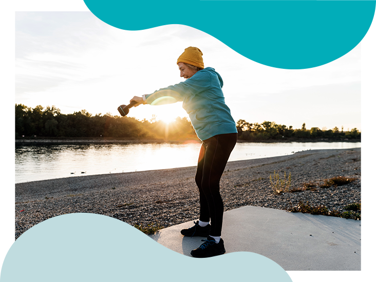 New strength training guidelines are refreshingly simple