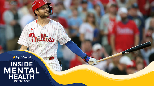 Rock Bottom to a Netflix Documentary: The Philly Captain Shares His Bipolar Journey