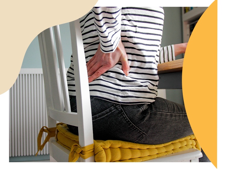 Try these movements to support better posture