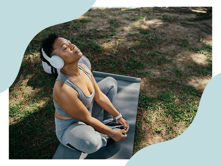 When your brain fills in the gap