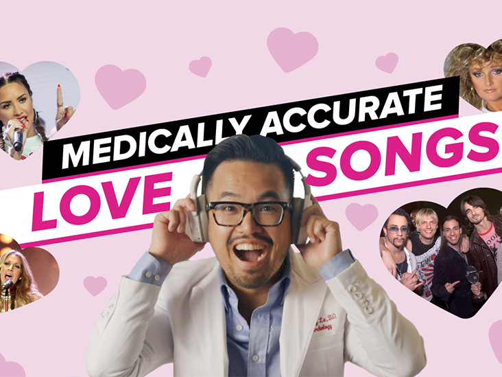 Doctor Karaoke Performs Medically Accurate Love Songs!