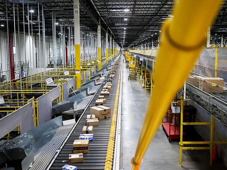 Amazon Offering GLP-1 Pill, Foundayo, via Kiosks, Same-Day Delivery