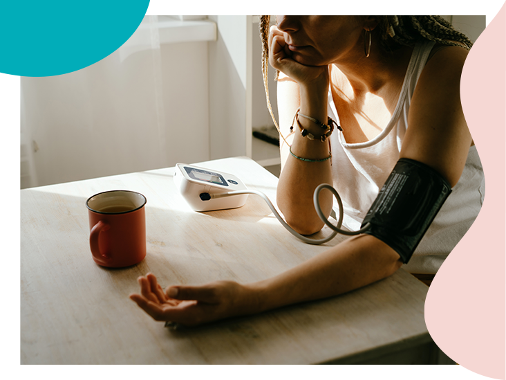 Heart health resources, coming right up!