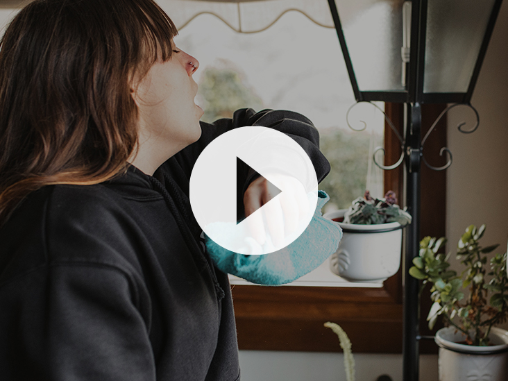 Why Spring Allergies Are Getting WORSE!