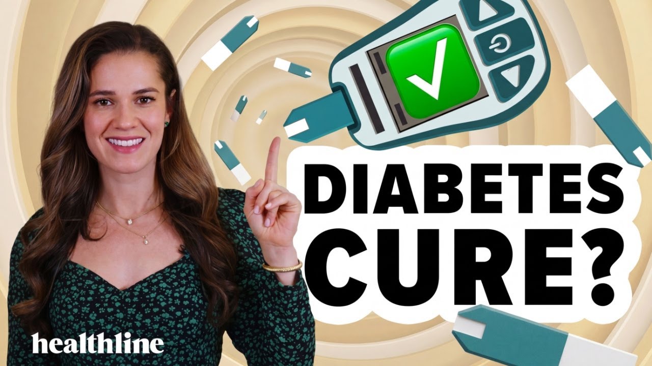 Is Type 2 Diabetes Curable?