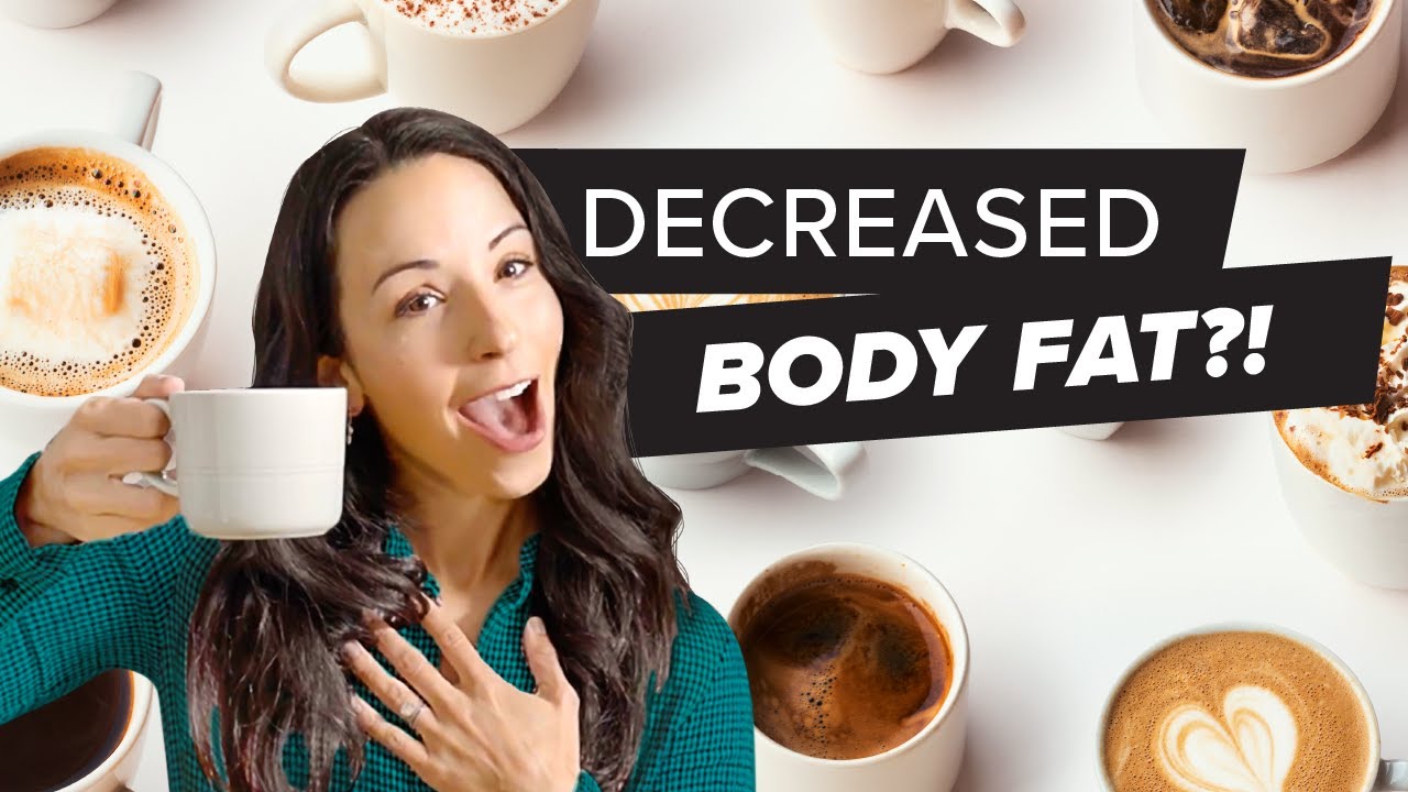 Fun Health Benefits of Coffee