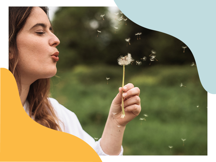 Your allergy season cheat sheet