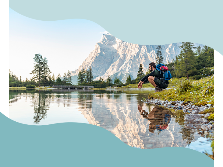 Protect yourself on your next outdoor adventure