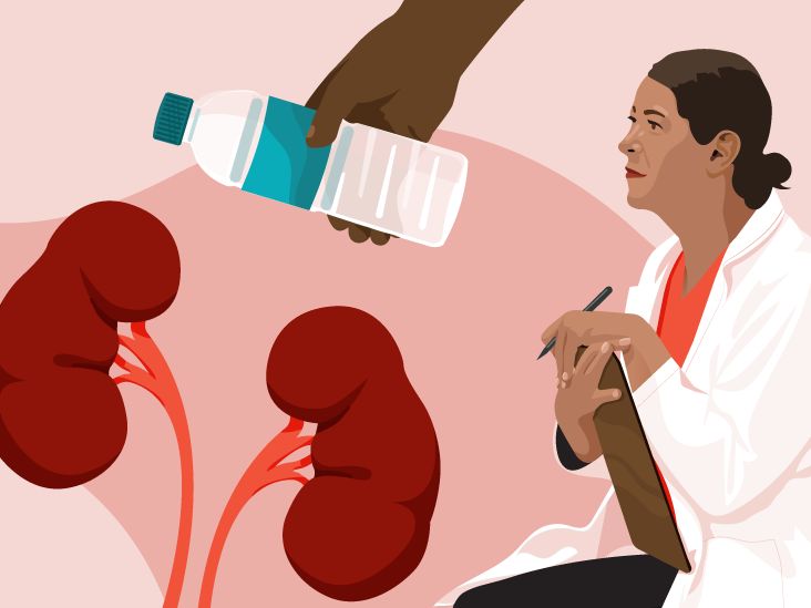 Join Our Chronic Kidney Disease Newsletter