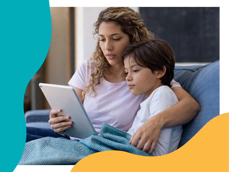 Take care of your family’s health with ease