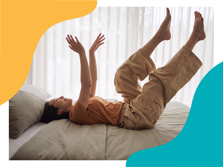 Did a Japanese engineer solve sleep prep 99 years ago?
