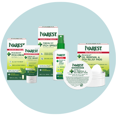Ivarest