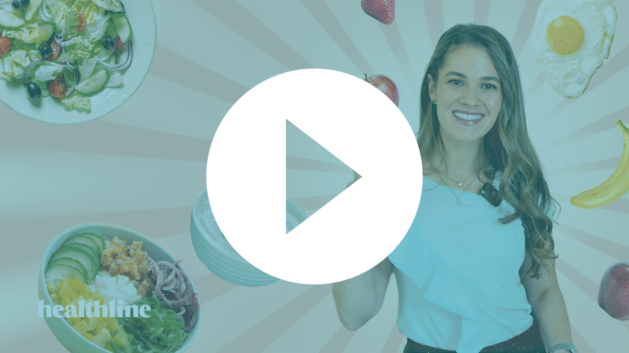 How To Eat Intuitively According to a Registered Dietitian