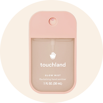 Touchland Power Mist