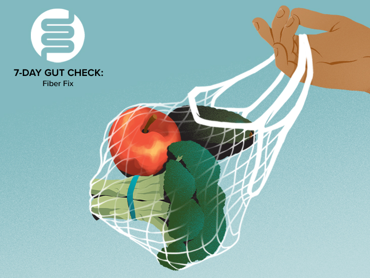 Join Our 7-Day Fiber Fix Challenge