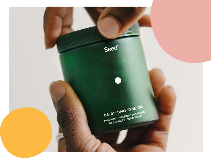 Better gut health, right this way