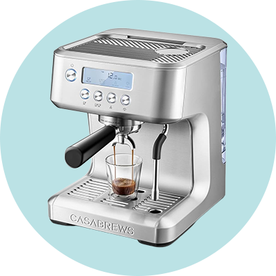 Casabrews Ultra Espresso Machine