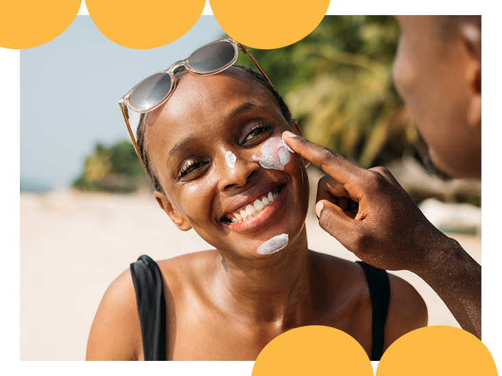 Protect your skin this summer with these SPFs