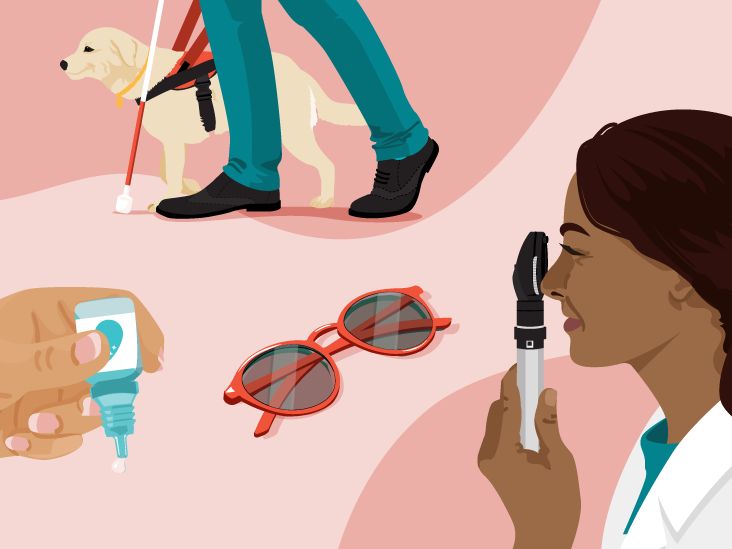 Join Our Eye Health Newsletter
