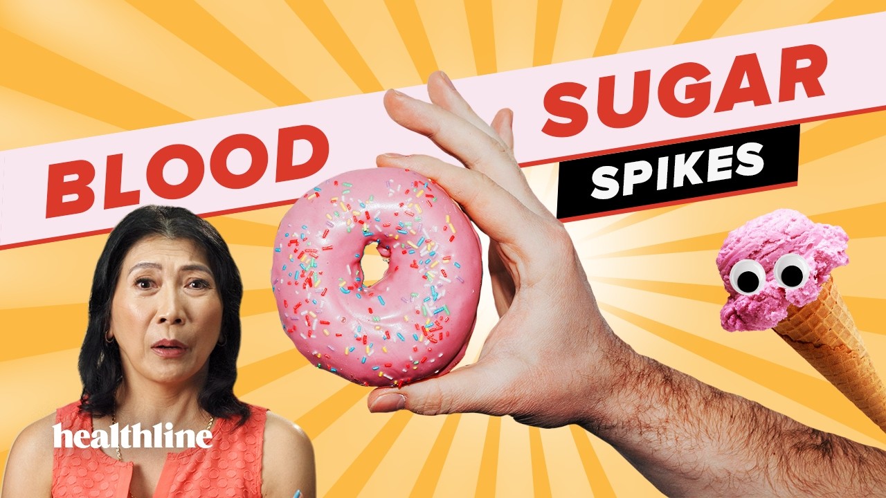 Are Blood Sugar Spikes Ruining Your Day?