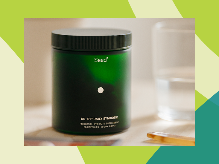 A probiotic for a healthy gut