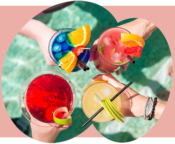Are you doing anything fun to celebrate this weekend?
