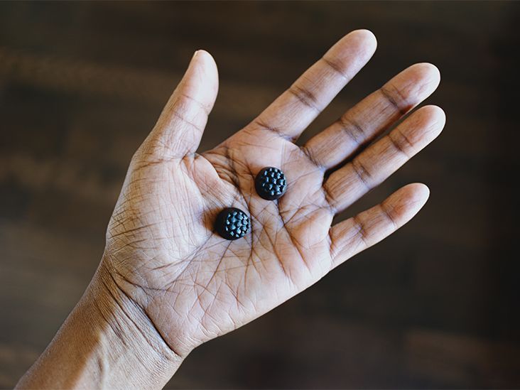 Chronic Pain? Melatonin May Provide Some Relief, Study Finds